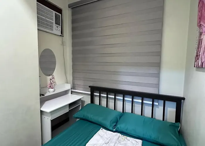 Phebs 2bedroom Posh In The Heart Of Makati Manila