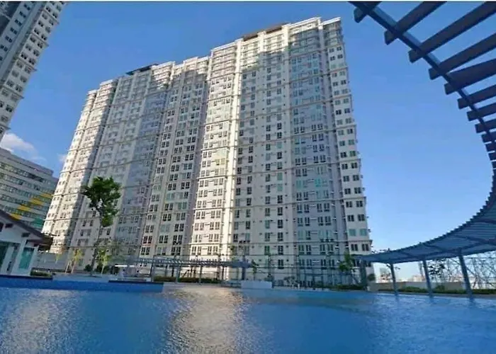 Phebs 2bedroom Posh In The Heart Of Makati