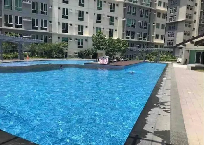 Apartment Phebs 2bedroom Posh In The Heart Of Makati Manila
