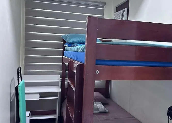 Phebs 2bedroom Posh In The Heart Of Makati