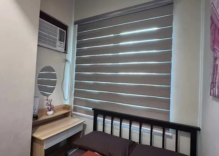 Phebs 2bedroom Posh In The Heart Of Makati