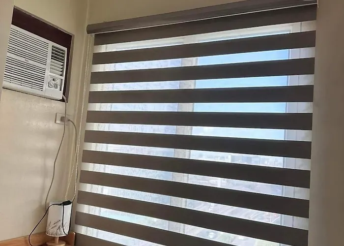 Phebs 2bedroom Posh In The Heart Of Makati *
